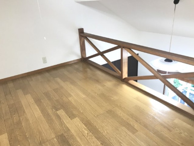 【内装】 | マリオン国立 | ※参考写真