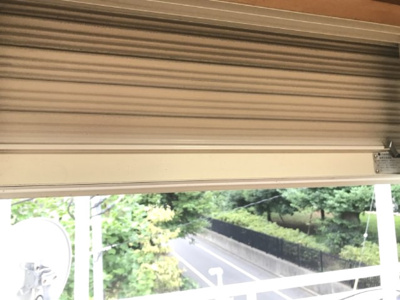 【セキュリティ】 | マリオン国立 | ※参考写真