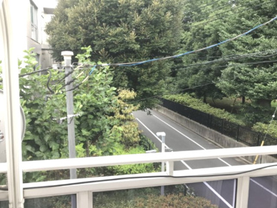 【展望】 | マリオン国立 | ※参考写真