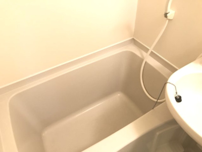 【浴室】 | マリオン国立 | ※参考写真