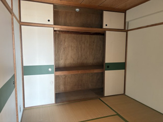 【収納】 | 伊丹グリーンハイツ | 和室収納