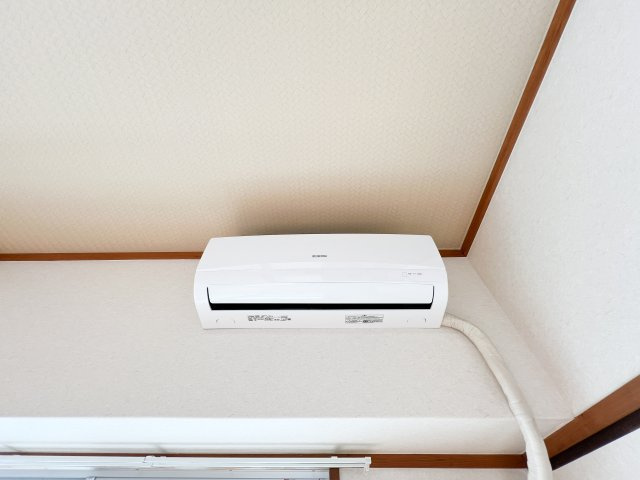 第３山崎マンションの設備