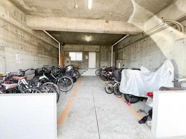 第３山崎マンションのその他共用部分