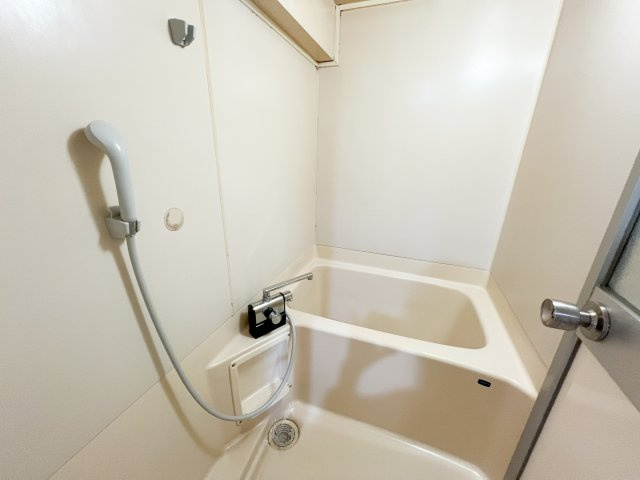 第３山崎マンションの浴室