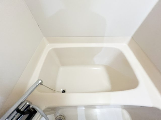 第３山崎マンションの浴室