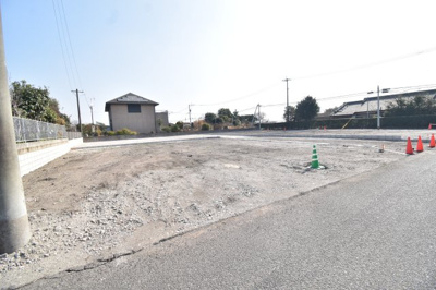 【外観】 | 鹿屋市旭原町　分譲地B