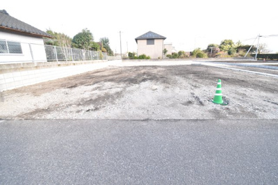 【外観】 | 鹿屋市旭原町　分譲地B