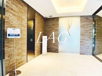 【エントランス】 | クレヴィア池袋Ｗｅｓｔ | エントランスです。