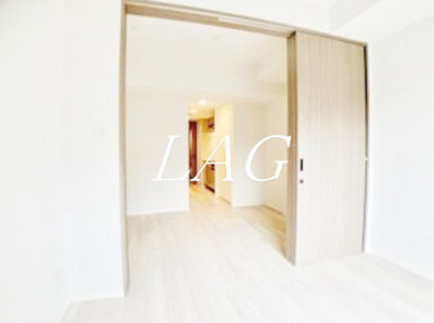 【寝室】 | クレヴィア池袋Ｗｅｓｔ | 寝室です。