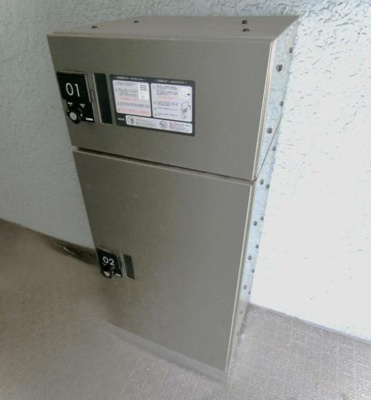 【その他共用部分】 | サイゼンハウス