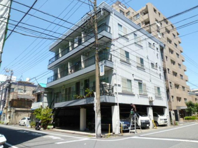 【外観】 | サイゼンハウス