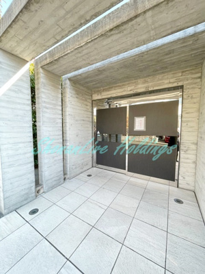 【エントランス】 | メゾンリヴェール