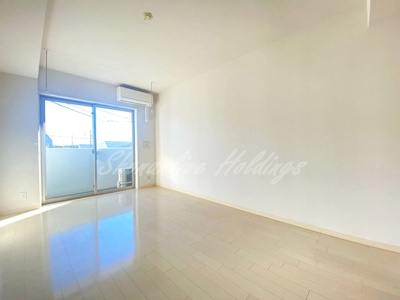 【居間・リビング】 | メゾンリヴェール