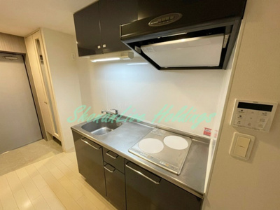 【キッチン】 | メゾンリヴェール