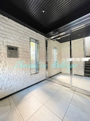 【その他共用部分】 | メゾンリヴェール