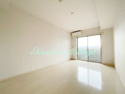 【居間・リビング】 | メゾンリヴェール | 使いやすいリビングになります♪