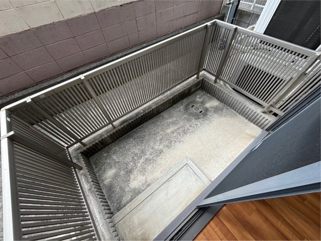 カーサおこのみの庭