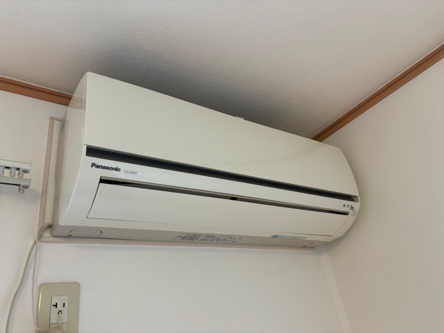 カーサおこのみの設備