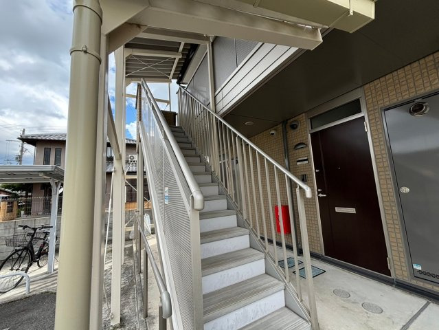 カーサおこのみのその他共用部分