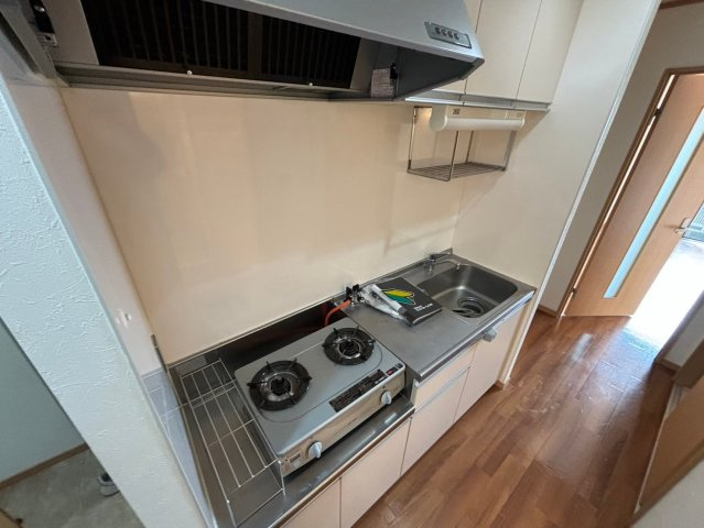 カーサおこのみのキッチン