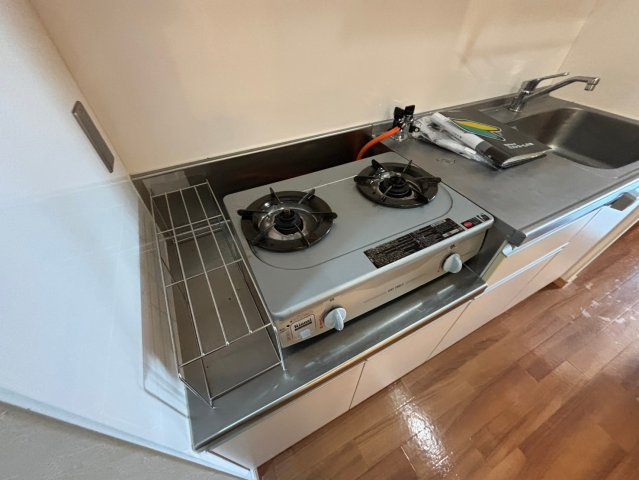 カーサおこのみのキッチン