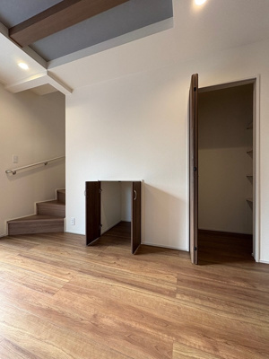 【その他】 | BLOOMING MAISON川越市的場