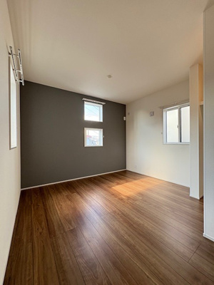 【その他】 | BLOOMING MAISON川越市的場