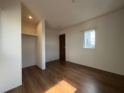 【内装】 | BLOOMING MAISON川越市的場