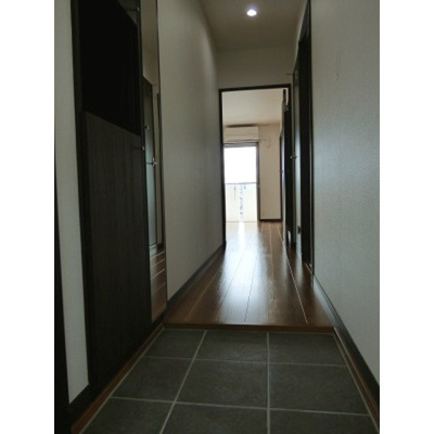 【玄関】 | LAVIE長嶺