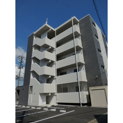 【外観】 | LAVIE長嶺