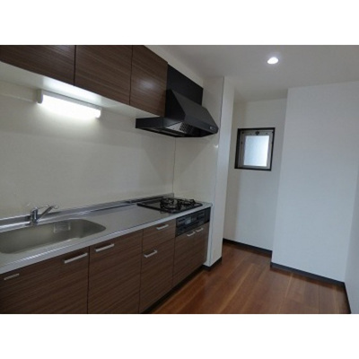 【キッチン】 | LAVIE長嶺