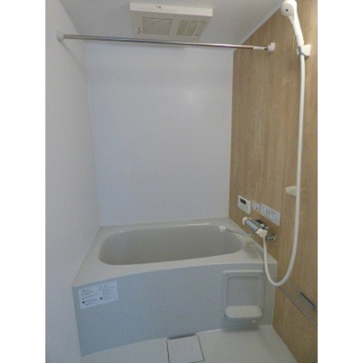 【浴室】 | LAVIE長嶺