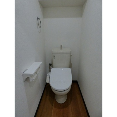 【トイレ】 | LAVIE長嶺