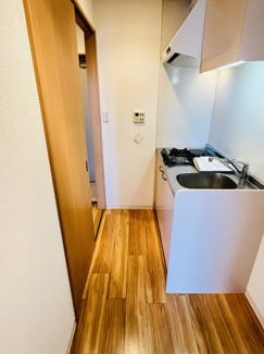 【キッチン】 | アプレシオ八田