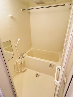 【浴室】 | アプレシオ八田