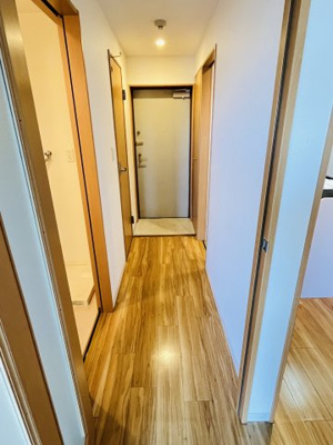 【内装】 | アプレシオ八田