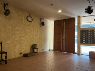 【ロビー】 | アプレシオ八田