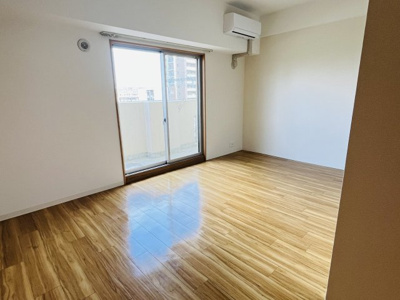 【洋室】 | アプレシオ八田