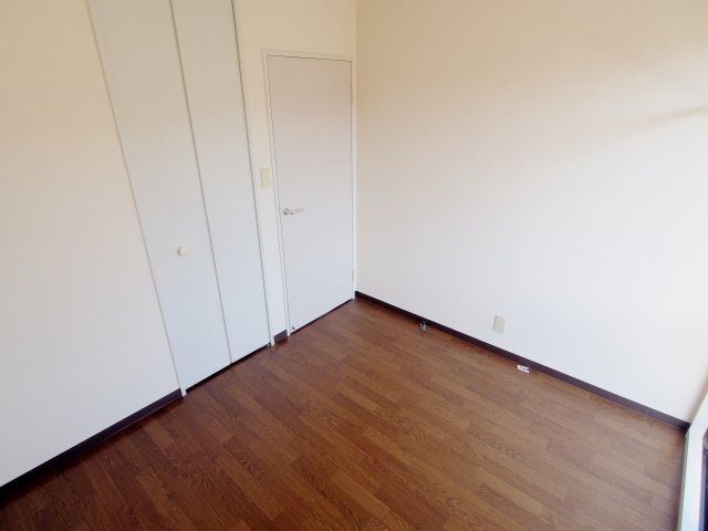 エクセル向井C棟の洋室