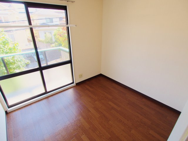 エクセル向井C棟の内装