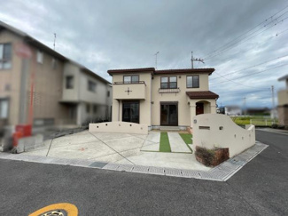 【外観】 | 守山市小島町　中古戸建