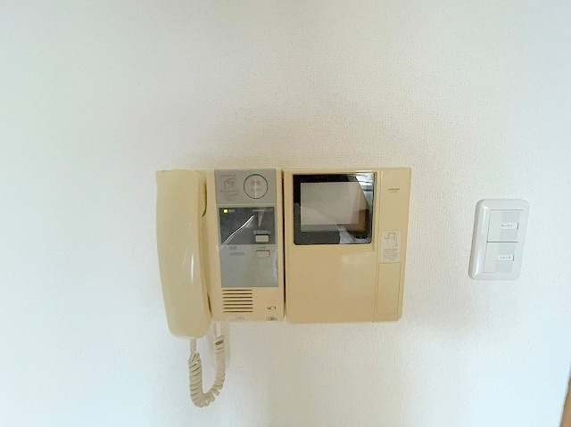 ウエストコート新大阪のセキュリティ