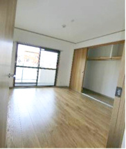 【内装】 | マイネハイマート深井