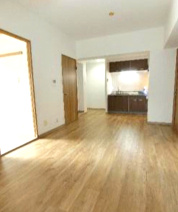 【居間・リビング】 | マイネハイマート深井