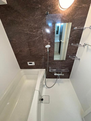 【洗面所】 | マイネハイマート深井