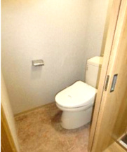 【洋室】 | マイネハイマート深井