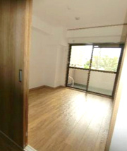 【内装】 | マイネハイマート深井