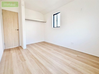 【洋室】 | 小学校5分 スーパー6分　南大野2　全2棟 2号棟 | 施工例