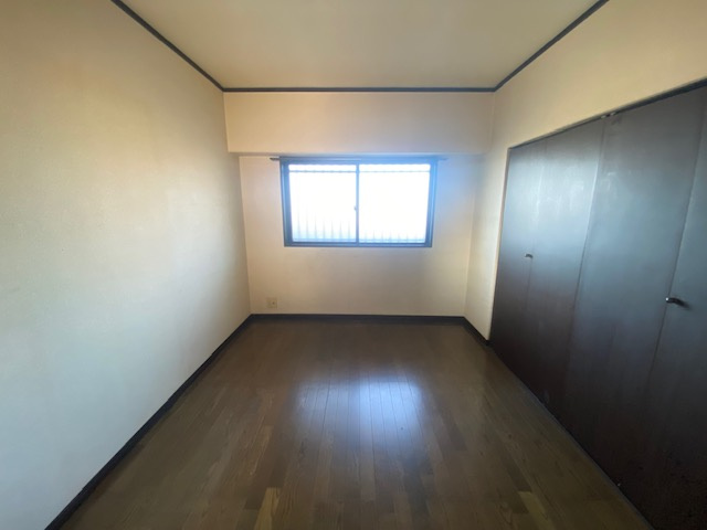 エスポワール都城Ⅱの和室