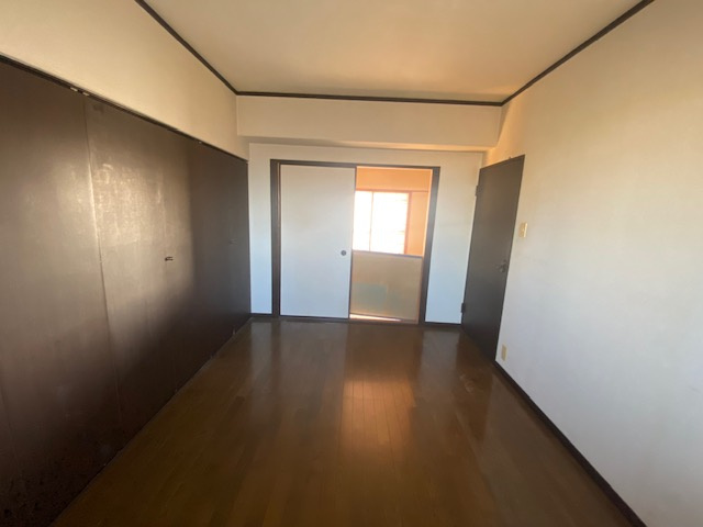 エスポワール都城Ⅱの和室